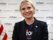 В Конгресс США впервые в истории попала украинка — СМИ