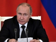 Путин допускает упрощение предоставления гражданства РФ для всех украинцев