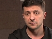 Зеленский заявил, что готов к переговорам с Путиным