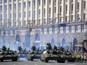 Зеленский отменил военный парад ко Дню Независимости