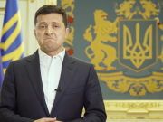 Зеленский озвучил три последних вопроса всеукраинского опроса