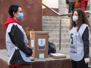 Результаты «Всеукраинского опроса» Зеленского обнародуют вечером 26 октября