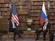 Байден и Путин согласились на саммит по безопасности, предложенный Макроном