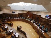 КСУ признал конституционным закон о декоммунизации