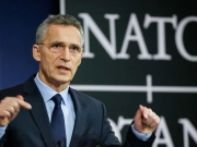 Украина присоединится к НАТО, но это будет не завтра — Столтенберг