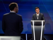 Зеленский пригрозил распустить парламент