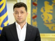 Зеленский ветировал закон о наказании за недостоверное декларирование