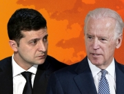 Встреча Байдена и Зеленского перенесена на 1 сентября