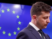 Саммит Украина-ЕС: Зеленского ждут непростые вопросы