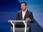 Зеленский назвал «разрушительным ураганом» действия КСУ