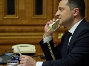 Зеленский и Байден провели телефоный разговор: подробности