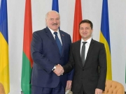 Зеленский не поедет в Минск на парад Победы