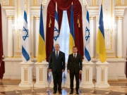 Зеленский призвал Израиль признать Голодомор геноцидом украинского народа