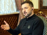 Зеленский: ВСУ не хватает сил для возвращения оккупированных территорий, нужно дипломатическое решение