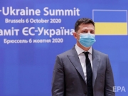 Зеленский отреагировал на договоренность Медведчука и Путина по вакцине от COVID-19