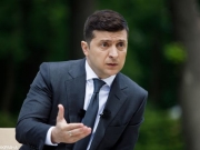 «Это не вопрос бизнеса, это вопрос войны» — Зеленский о «Северном потоке-2»