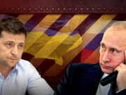 В МИД назвали условие возможной встречи Путина и Зеленского в Крыму