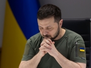 Зеленский установил новый почетных знак для тех, кто помогает Украине