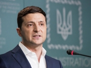 Зеленский предложил люстрировать Порошенко, всех нардепов и министров