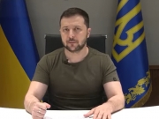 Зеленский назвал условие встречи с Путиным