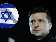 Зеленский отказался от участия в форуме памяти жертв Холокоста в Израиле