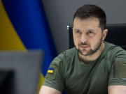 Украина разрывает отношений с Сирией после признания ею сепаратистских квазиреспублик