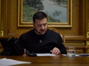Зеленский ввел в действие решение СНБО о запрете УПЦ МП в Украине