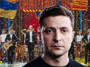 Зеленский полностью вышел из бизнеса и передал доли партнерам