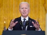 Байден: «Стратегические потери для России будут огромными»