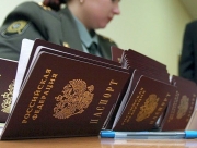 Россия готовится упростить предоставление своего гражданства жителям ОРДЛО — СМИ