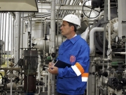 ЕБРР одобрил кредит для Украины на закупку природного газа