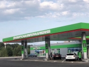 Беларусь приостановила поставки бензина и дизеля в Украину