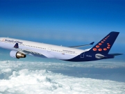 Brussels Airlines начинает летать в Киев