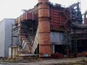 На оккупированном Донбассе остановились два завода Ахметова