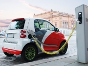 В Украине появятся специальные правила регистрации электромобилей