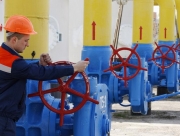 Украина вдвое увеличила запасы газа в ПХГ
