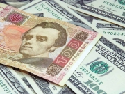 До конца года Украина должна выплатить $3,3 млрд госдолга