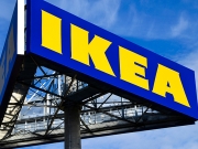 IKEA открыла интернет-магазин в Украине