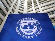 МВФ прогнозирует номинальный ВВП Украины $134,9 млрд