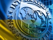 Украина получила первый транш кредита от МВФ