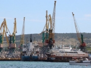 Украина потребует от РФ компенсацию за утраченное имущество в крымских портах