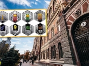 НБУ ввел в оборот шестиугольные монеты с уникальным сюжетом