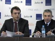 Керченский мост: Омелян рассказал, как остановить строительство