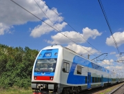 Осенью из Киева запустят поезд «четырех столиц» — МИУ