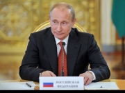 Увеличивать прокачку газа в Европу через Украину невыгодно, — Путин