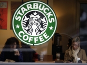 Starbucks отказалась заходить в Украину