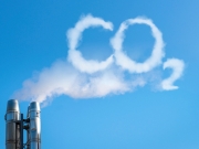 Исследование Еврокомиссии: Украина сокращает выбросы CO<sub>2</sub>
