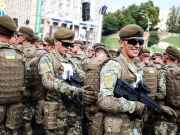 Рада поддержала повышение выплат военным