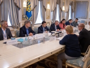 МВФ готов к переговорам с Киевом после выборов и формирования правительства
