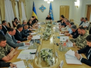 Оборонный бюджет Украины в следующем году составит около 200 млрд грн — СНБО